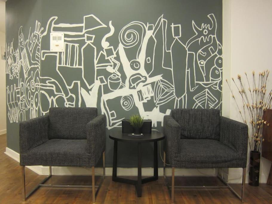 Fahrenheit Condo Bukit Bintang Kl 2R By Roseline Kuala Lumpur Ngoại thất bức ảnh