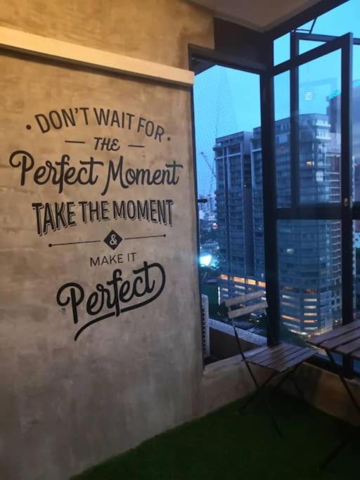 Fahrenheit Condo Bukit Bintang Kl 2R By Roseline Kuala Lumpur Ngoại thất bức ảnh