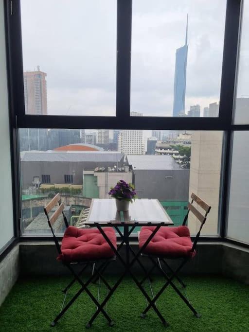 Fahrenheit Condo Bukit Bintang Kl 2R By Roseline Kuala Lumpur Ngoại thất bức ảnh