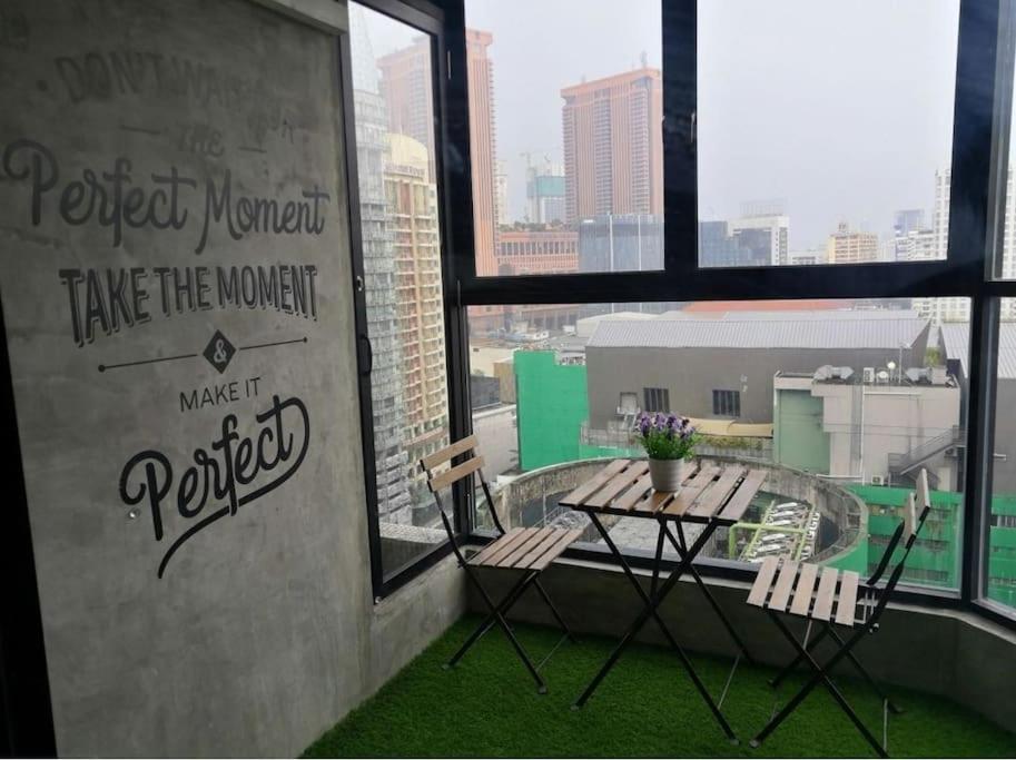 Fahrenheit Condo Bukit Bintang Kl 2R By Roseline Kuala Lumpur Ngoại thất bức ảnh