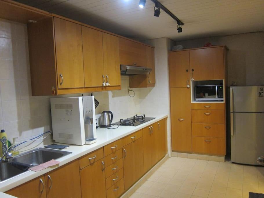 Fahrenheit Condo Bukit Bintang Kl 2R By Roseline Kuala Lumpur Ngoại thất bức ảnh